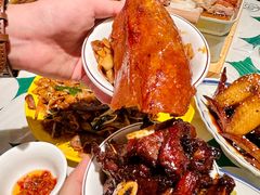 -劲揪jiu大排档·老广风味(陈家祠店)