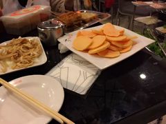 -千纸鹤嫩汁烤肉(文化家园店)