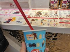 -DQ·蛋糕·冰淇淋(城南嘉园店)
