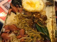 -金妈家烤肉(龙湖U城天街店)