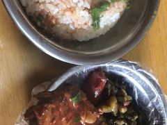 扣肉糯米饭-老嘢扣肉糯米饭(云亭街店)