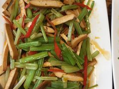 -俏湘私房菜(国贸店)