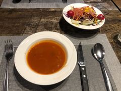 -Jack‘s Place 杰克地方西餐厅(新街口店)
