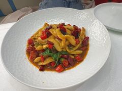 -品海楼·大连海胆锅贴馆(东港店)