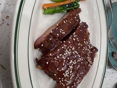 -CRAZYONES西班牙海鲜饭(上海美罗城店)