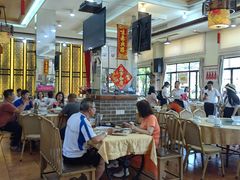 -水乡人家私房菜(逢简店)