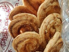 -国际饭店·帆声西饼屋(黄河路店)