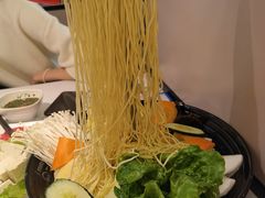 -许府牛火锅(信义坊总店)