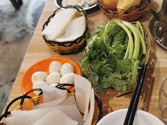 -范贤光鸡公煲(平乐园总店)