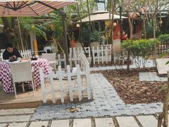 -陶缘一号·四季缘·老字号顺德菜·户外婚礼家宴(西滘店)