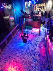 -幻贝家儿童乐园(苏州中心店)