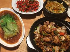 -周三的情书花园餐厅(江北店)