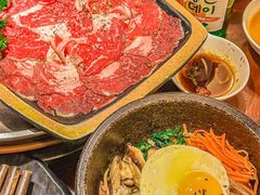 -三代烤肉(保利广场店)