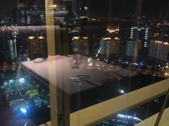 -郑州绿地JW万豪酒店The Grill烤汇扒房