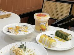 -夏羽记甜品(小榄大信店)