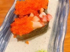 蟹籽寿司-三月居酒屋(青年大街店)