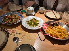 -雪熊精酿·哈尔滨烧烤酒馆(非遗大串店)