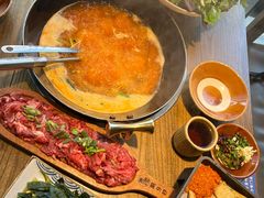 -贵厨酸汤牛肉(小十字店)