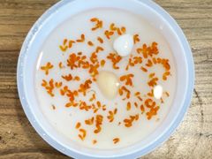 杏仁豆腐-富华斋饽饽铺·宫廷糕点·伴手礼(护国新天地店)
