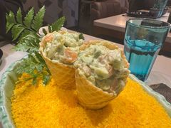 -荟廷·晶萃(陆家嘴尚悦湾店)