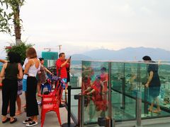 -芽庄洲际酒店自助餐厅