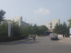 -江南大学(蠡湖校区)
