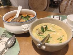 -帕蓝·暹罗料理(大学路店)