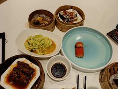 -粤珍轩.创始店.始于2001(含光门店)