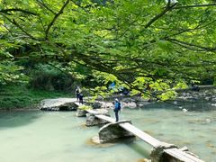 -十九峰景区-倒脱靴