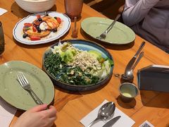 -良木缘咖啡西餐(川大店)