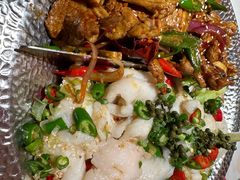 -小鱼小牛(世欧广场店)