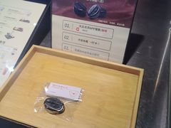 -漫咖啡(银泰创意城店)