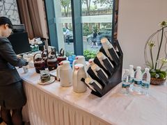 -宝盛水博园大酒店·中餐厅·杭帮菜