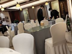 大堂-冶春茶社(官园桥店)