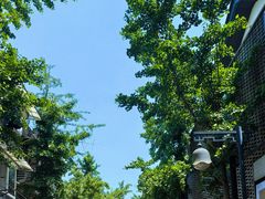 -小河直街历史文化街区