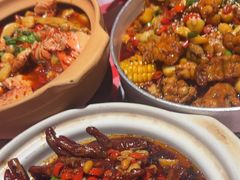 -辣小鲜·南昌大排档(船山路店)