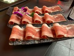 -哥老官重庆美蛙鱼头(宝山龙湖店)