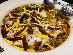 -太二酸菜鱼(正大广场店)