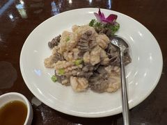 油爆双脆-泰丰楼(前门西大街店)