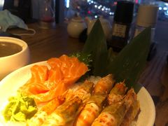 -赤坂亭·M9和牛放题(长楹天街购物中心店)