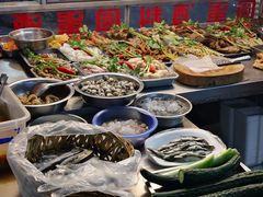 -圆蛋酒料•生腌(开元路店)