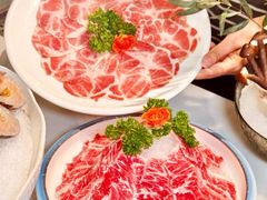 -喜聚薈·花膠雞海鮮火鍋(越秀店)