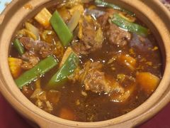 -宏状元现熬粥·京味菜(五棵松店)