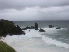 -龙头岩(Dragon Head Rock)