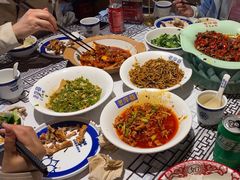 -老萍巷•莲花血鸭(楚萍店)