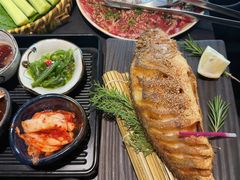 -黑牛の店·黑金店(沈阳万象城店)