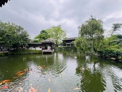 -中山詹园