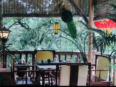 -行人小筑·茶馆(岑村火炉山分店)