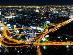 -彩虹云霄拜约克摩天塔