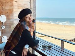 -那香海钻石沙滩浴场